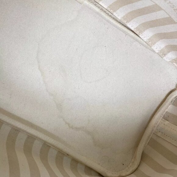 LOUIS VUITTON M40560 MonogramRayures Neverfull MM Shoulder Bag Tote Bag - Picture 7 of 15